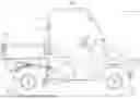 Fig. 02 - Work Vehicle