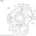Fig. 03 - DUST CAP FOR STEERING SYSTEM