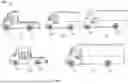 Fig. 02 - Land vehicles incorporating monocoques and modular mold systems for making the same