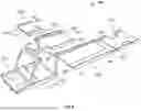 Fig. 09 - Land vehicles incorporating monocoques and modular mold systems for making the same