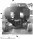 Fig. 05 - WIRELESS 3 WHEELED MORTORIZED VECHICLE