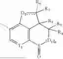 Fig. 44 - TRICYCLIC COMPOUND AS HIF2-ALPHA INHIBITOR, PREPARATION METHOD THEREFOR AND APPLICATION THEREOF