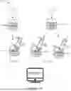 Fig. 14 - Devices, systems and methods to detect viable infectious agents in a fluid sample and susceptibility of infectious agents to anti-infectives