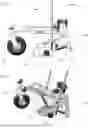 Fig. 06 - POWERED RAKES & ACCESSORIES PROVIDING GRADING