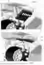 Fig. 08 - POWERED RAKES & ACCESSORIES PROVIDING GRADING