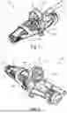 Fig. 02 - VERSATILE VACUUM CLEANER FOR CLEANING SWIMMING POOLS
