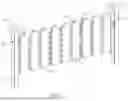 Fig. 02 - DECORATIVE FENCE