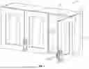 Fig. 02 - Secure enclosure emergency access mechanism