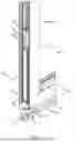 Fig. 03 - A Telescopic Hinge