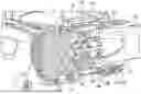 Fig. 01 - SYSTEMS AND METHODS ASSOCIATED WITH SOUND DAMPENING IN BLOWERS