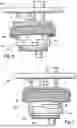 Fig. 07 - Polyethylene pipe service system including quick connect means for polyethylene pipe tapping, plugging, and completion operations