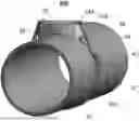 Fig. 01 - TAKE-UP DEVICE