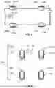 Fig. 06 - System for calculating weight center deviation from vehicle geometric center