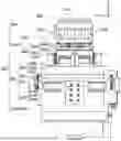 Fig. 01 - OSCILLATION DEVICE WITH COUNTER BALANCER
