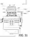 Fig. 40 - OSCILLATION DEVICE WITH COUNTER BALANCER