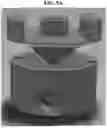 Fig. 13 - PRESSED AND MIXED THIN FILM ENZYMATIC REACTOR AND METHODS OF MAKING THE SAME