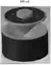 Fig. 16 - PRESSED AND MIXED THIN FILM ENZYMATIC REACTOR AND METHODS OF MAKING THE SAME