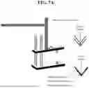 Fig. 19 - PRESSED AND MIXED THIN FILM ENZYMATIC REACTOR AND METHODS OF MAKING THE SAME