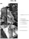 Fig. 20 - PRESSED AND MIXED THIN FILM ENZYMATIC REACTOR AND METHODS OF MAKING THE SAME