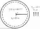 Fig. 01 - METHOD FOR PREDICTING THE RESTART OF PARAFFINIC OIL FLOW