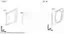 Fig. 06 - ENCAPSULATION OF THIN FILMS WITHIN EYEGLASS LENSES