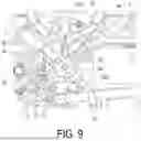 Fig. 10 - Timepiece