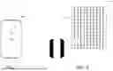 Fig. 02 - Image restoration for through-display imaging