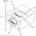 Fig. 03 - NOVELTY DISPLAY PLATFORM