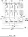 Fig. 07 - Electronic circuit having display driving function, touch sensing function and fingerprint sensing function