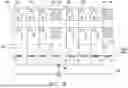 Fig. 09 - Electronic circuit having display driving function, touch sensing function and fingerprint sensing function