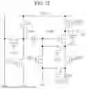 Fig. 23 - Emissive display device including light emitting diode, transistor, and capacitor
