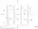 Fig. 08 - VISIBLE LIGHT SOURCE HAVING A LOW-DENSITY SET OF LIGHT-EMITTING ELEMENTS