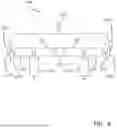 Fig. 14 - DECOUPLED PLATEN POWER TRANSFER SYSTEM AND METHODS