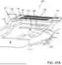 Fig. 38 - DECOUPLED PLATEN POWER TRANSFER SYSTEM AND METHODS