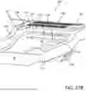 Fig. 39 - DECOUPLED PLATEN POWER TRANSFER SYSTEM AND METHODS