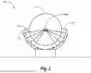 Fig. 03 - MOUNTING STRUCTURE FOR A RECTIFIER CIRCUIT OF AN ELECTRODEPOSITION DEVICE
