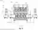 Fig. 27 - MOUNTING STRUCTURE FOR A RECTIFIER CIRCUIT OF AN ELECTRODEPOSITION DEVICE