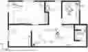 Fig. 01 - DEVICE FOR TRACKING A PERSON BY USING CONTEXTUALISED ACTIVITY MEASUREMENTS