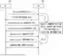 Fig. 01 - COMMUNICATION SYSTEM, ACCESS POINT, WIRELESS LAN TERMINAL, COMMUNICATION CONTROL METHOD, AND NON-TRANSITORY COMPUTER READABLE MEDIUM