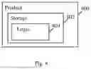 Fig. 09 - APPARATUS, SYSTEM, AND METHOD OF A SENSING MEASUREMENT EXCHANGE