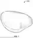 Fig. 02 - DISSOLVABLE-CHEWABLE TOBACCO TABLET