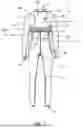 Fig. 02 - One-Piece Bodysuit for Athletic Activities