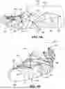 Fig. 06 - ARTICLES OF FOOTWEAR WITH UPPERS COMPRISING A WOUND COMPONENT AND METHODS OF MAKING THE SAME