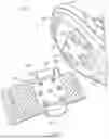 Fig. 02 - RELEASABLE SHOE FASTENING DEVICE