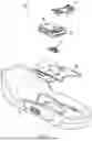 Fig. 02 - AUTOLACING FOOTWEAR HAVING A SLIDING SECURING DEVICE