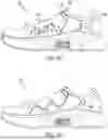 Fig. 06 - AUTOLACING FOOTWEAR HAVING A SLIDING SECURING DEVICE