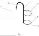 Fig. 02 - BACK SUPPORT DEVICE