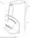 Fig. 02 - MICRO PUREE MACHINE WITH FIXED MOTORS