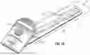 Fig. 08 - DEVICE FOR SPREADING TOPICAL SKIN ADHESIVE