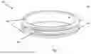 Fig. 02 - A SEALING AND ANCHORING MECHANISM FOR IRREGULAR TISSUES IN A BODY AND A METHOD OF SEALING AND ANCHORING THEREOF